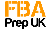 FBA Prep UK logo